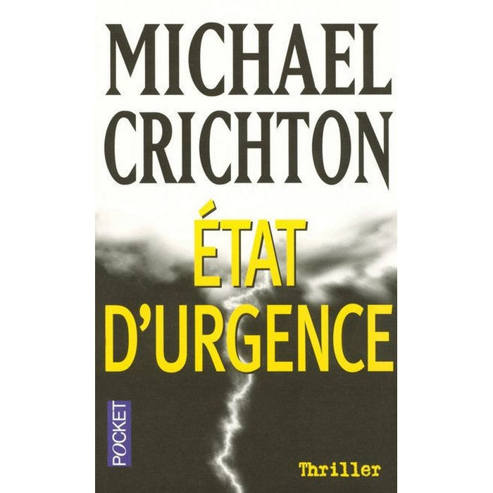 État d'urgence