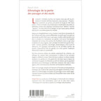 Ethnologie de la porte