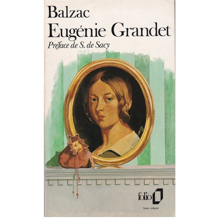 Eugénie Grandet
