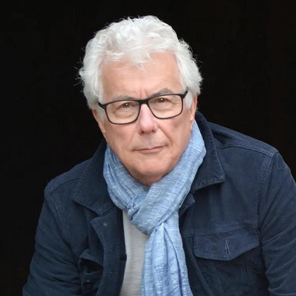 Photo de l’auteur