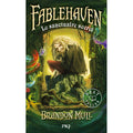 Fablehaven - Le sanctuaire secret