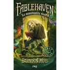 Fablehaven - Le sanctuaire secret