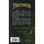Fablehaven - Le sanctuaire secret