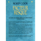 Facteur risque