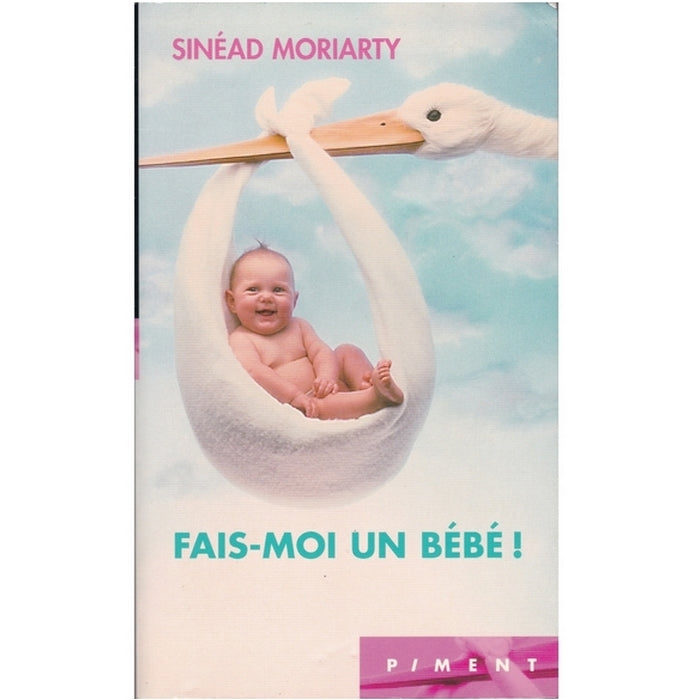 Fais-moi un bébé