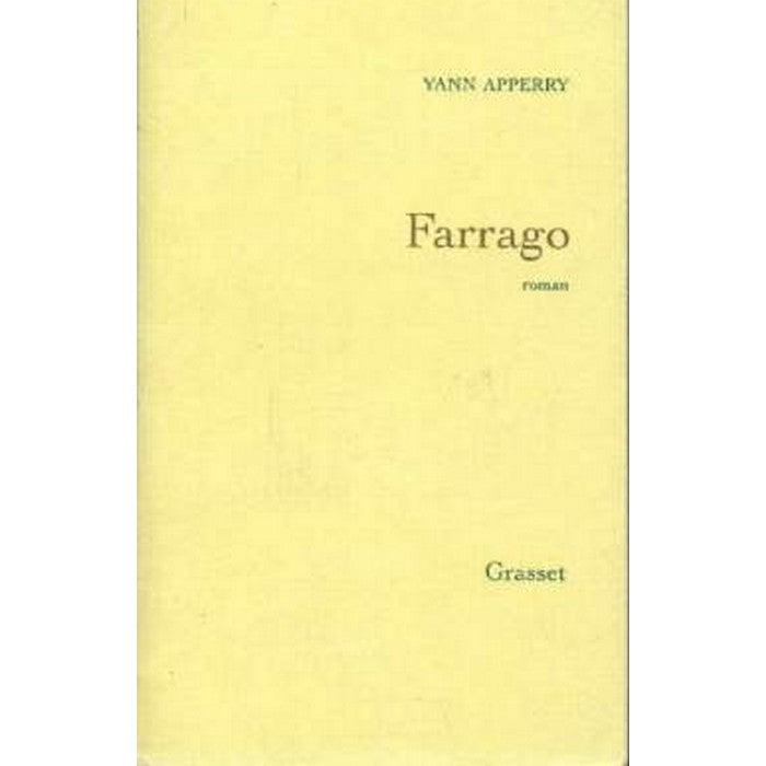 Farrago