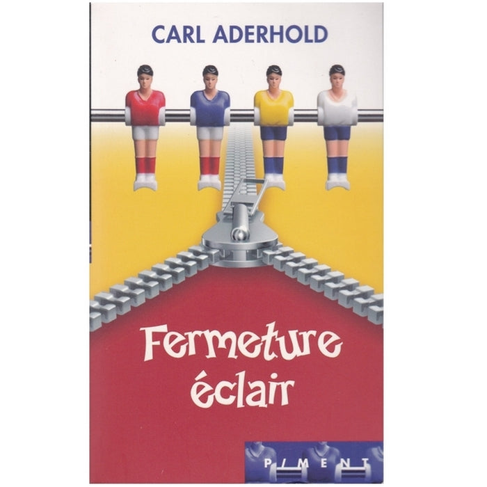 Fermeture éclair
