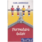 Fermeture éclair