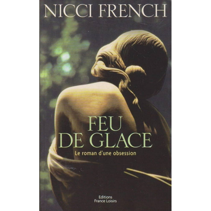 Feu de glaces