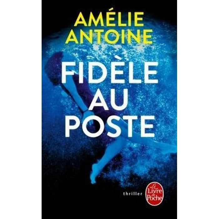 Fidèle au poste