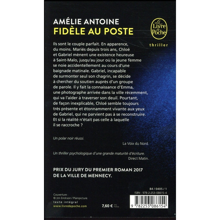 Fidèle au poste