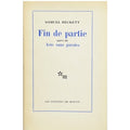 Fin de partie