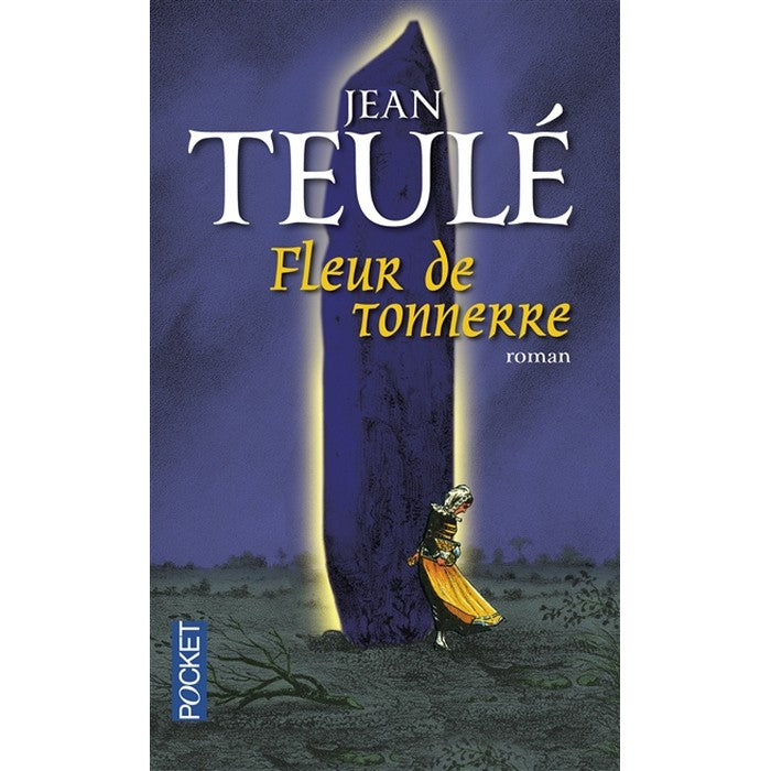 Fleur de tonnerre