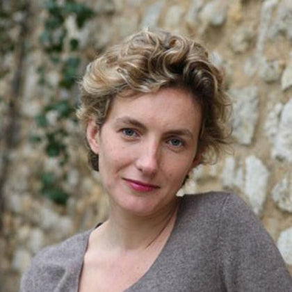 Photo de l’auteur