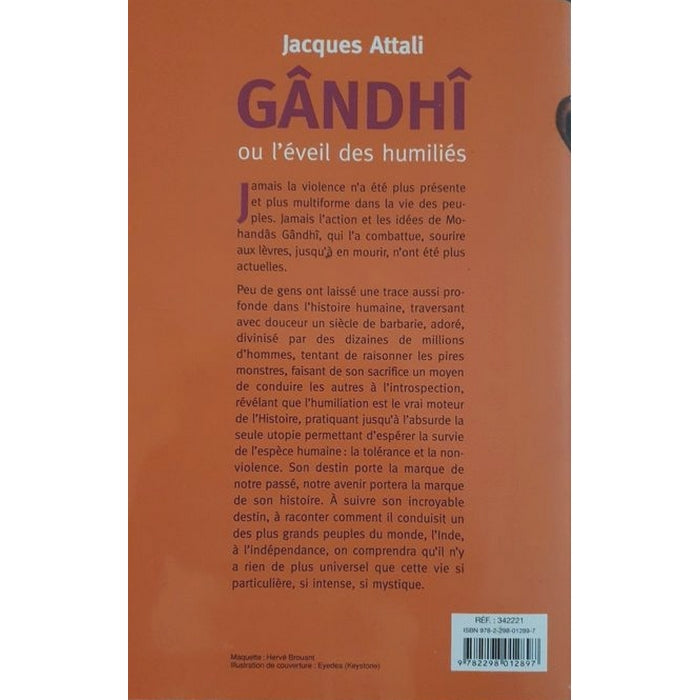 Gândhî