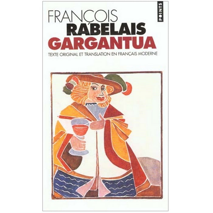 Gargantua