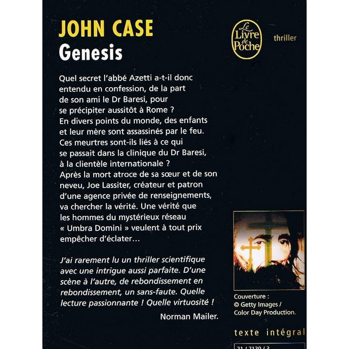 Genesis