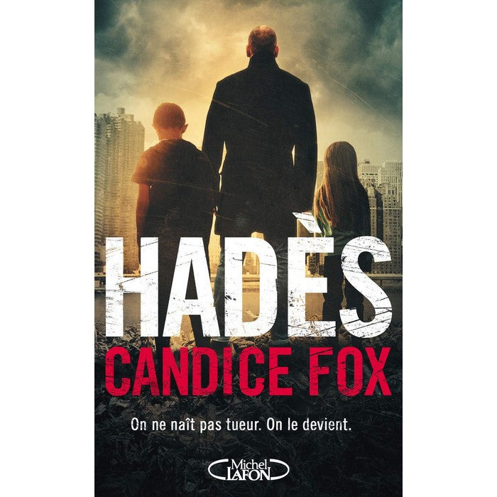HADÈS