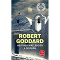 Heather Mallender a disparu
