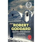 Heather Mallender a disparu