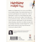 Héritière malgré moi