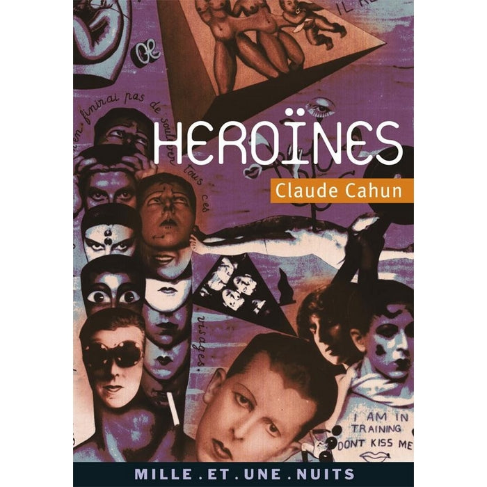 Héroïnes