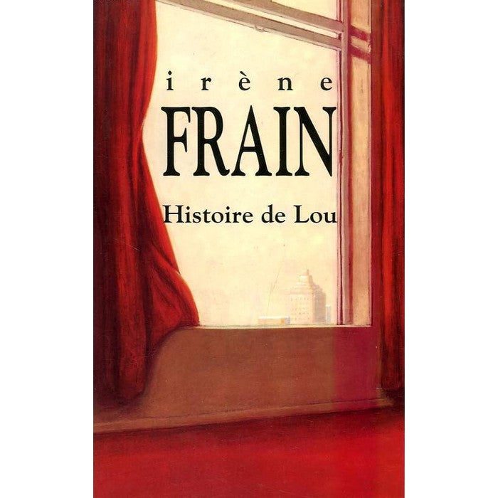 Histoire de Lou