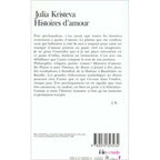 Histoires d'amour