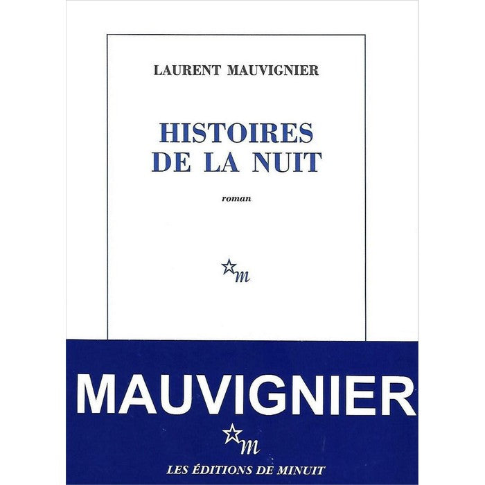 Histoires de la nuit