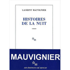 Histoires de la nuit