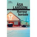 Horreur boréale