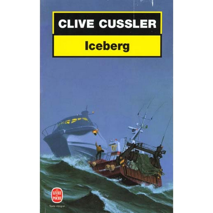 Iceberg