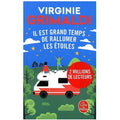 Il est grand temps de rallumer les étoiles