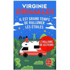 Il est grand temps de rallumer les étoiles