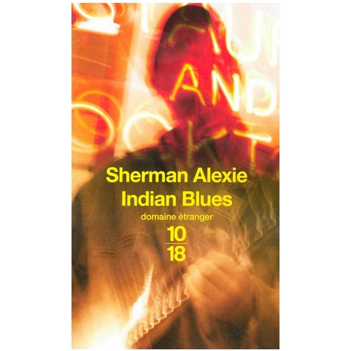 Indian Blues