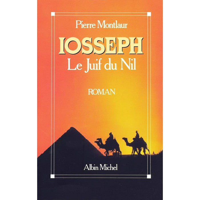 Ioseph le Juif du Nil