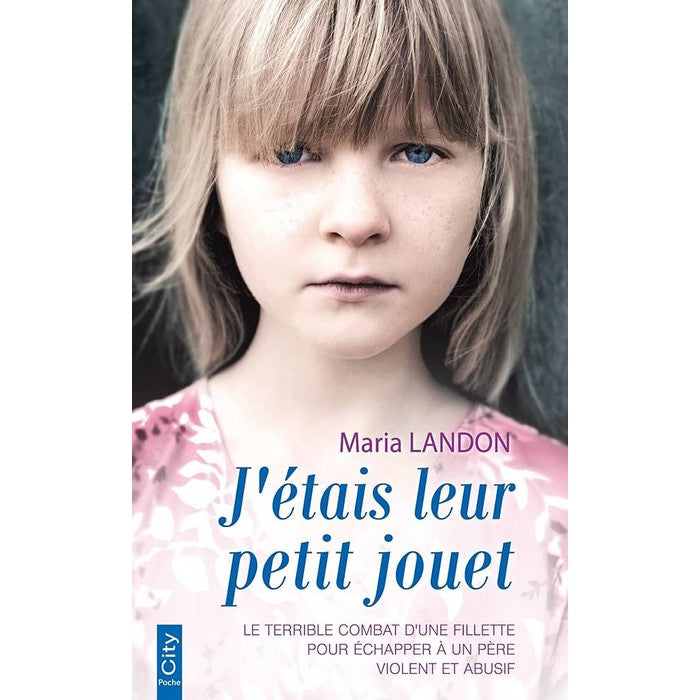 J'étais leur petit jouet