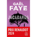 Jacaranda