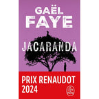 Jacaranda