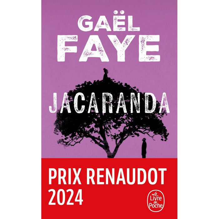 Jacaranda