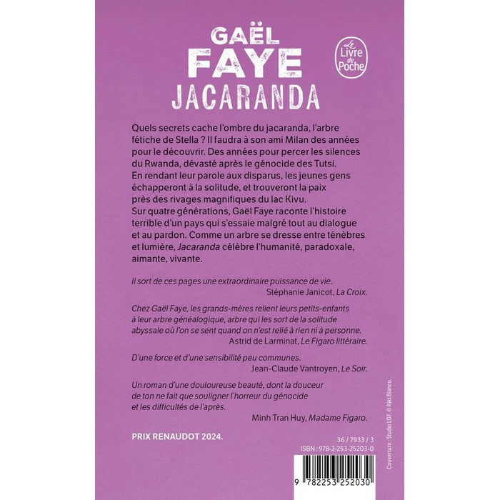 Jacaranda