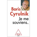 Je me souviens ...