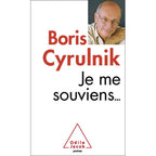 Je me souviens ...