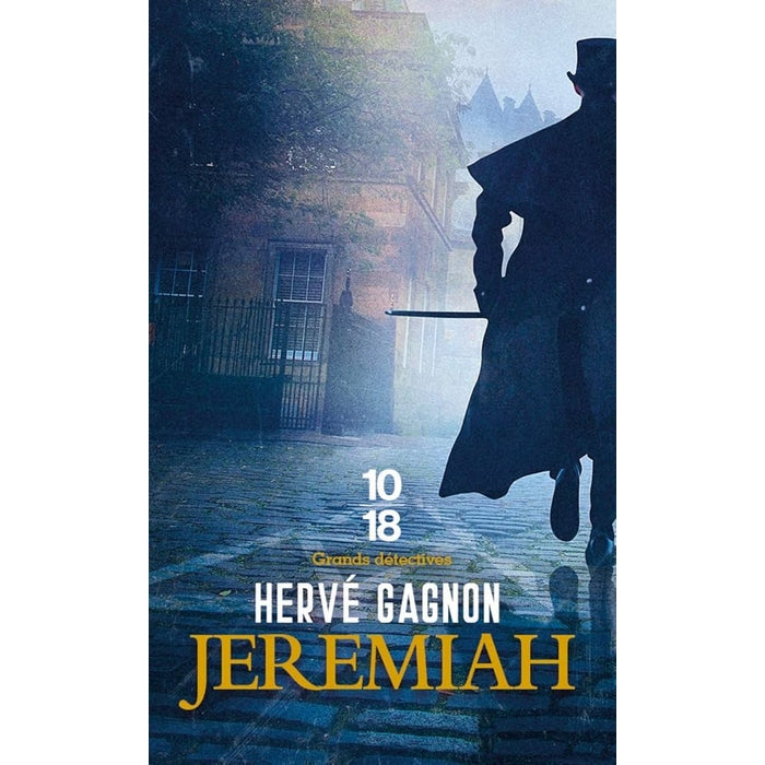 Jeremiah