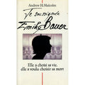 Je sousignée Emily Bauer