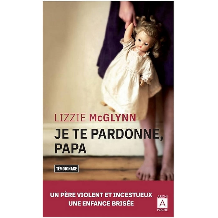 Je te pardonne papa
