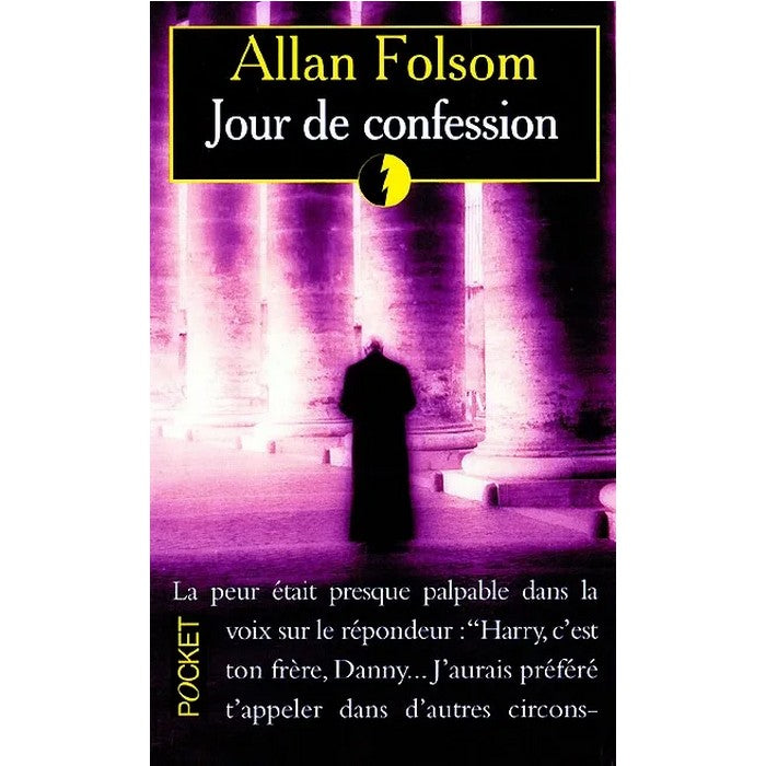 Jour de confession