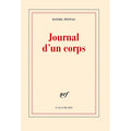 Journal d'un corps