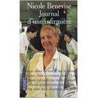 Journal d'une infirmière