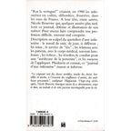 Journal d'une infirmière